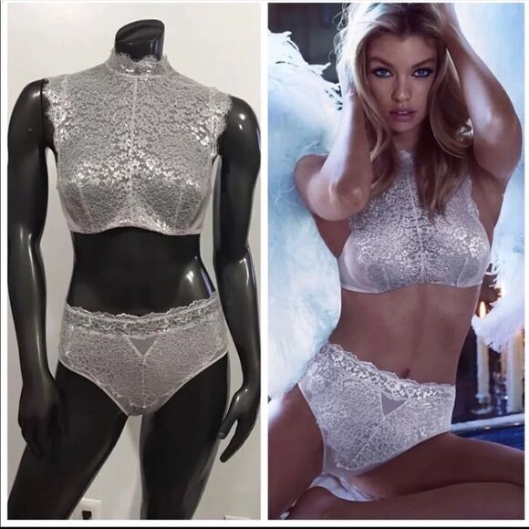 Victoria’s Secret Dream Angels set bra & panty - Picture 2 of 4